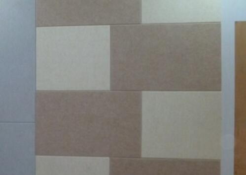 房間吸音板的降噪系數變化

