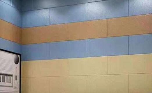 聚酯纖維吸音板的吸聲系數(shù)是多少？