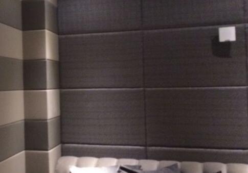 吸音板的表面結構是否結實