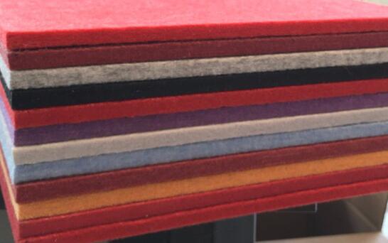 吸音板可滿足舊建筑物的翻新使用