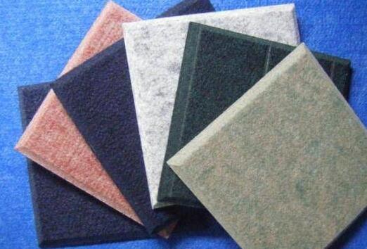 各種吸音板材料的吸音效果差異區別？