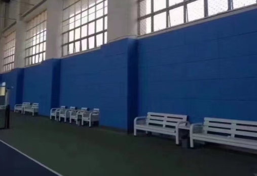 聚酯纖維吸音板